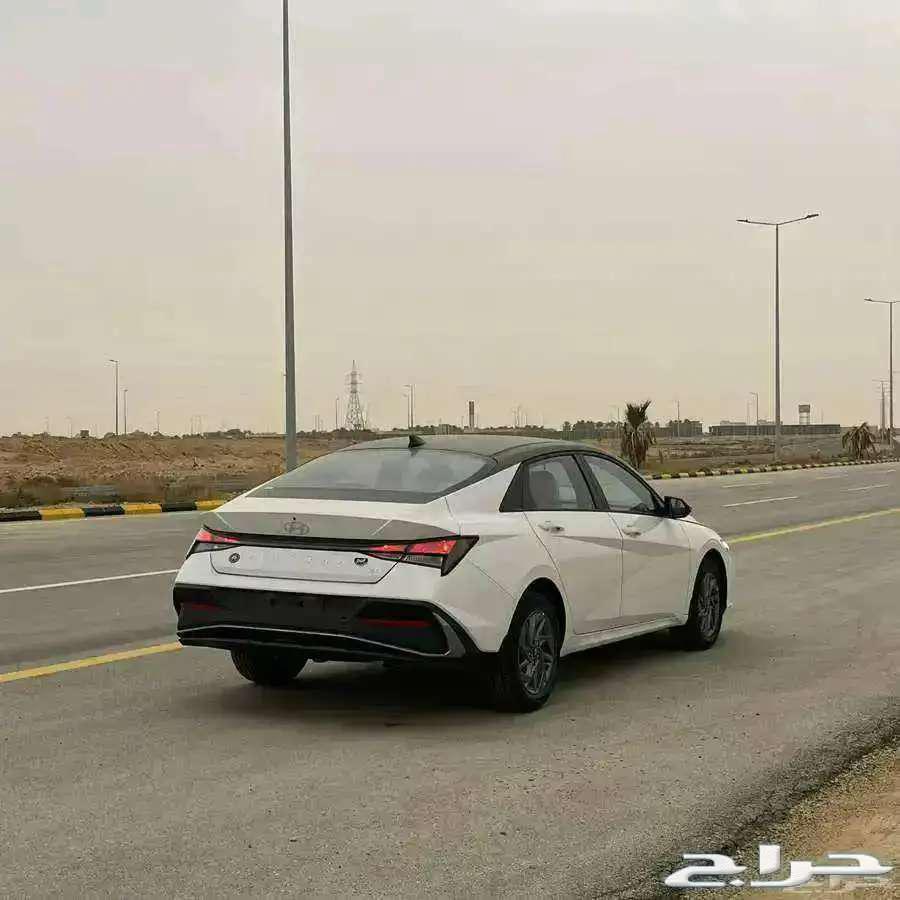 هيونداي النترا سمارت بلس 2025 مكينه 2.064177641303171113