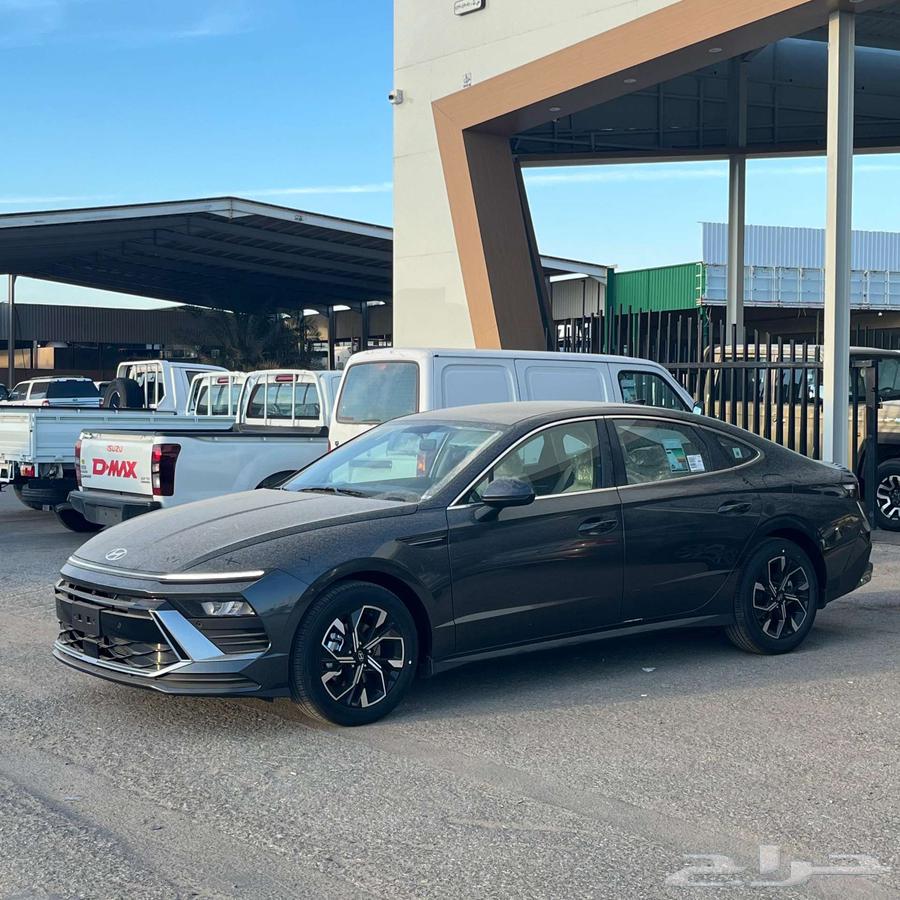 هونداي سوناتا بيسك ستاندر 202564182362982403110