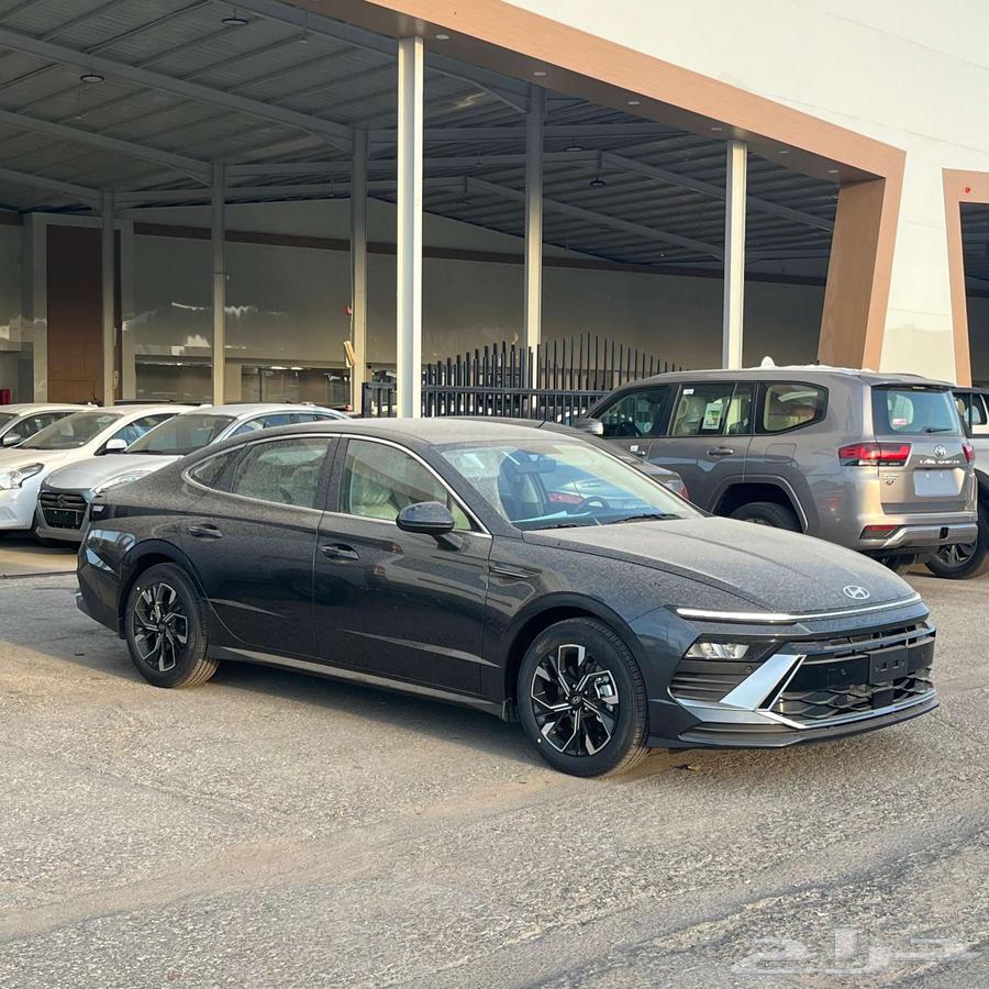 هونداي سوناتا بيسك ستاندر 202564182362982403112