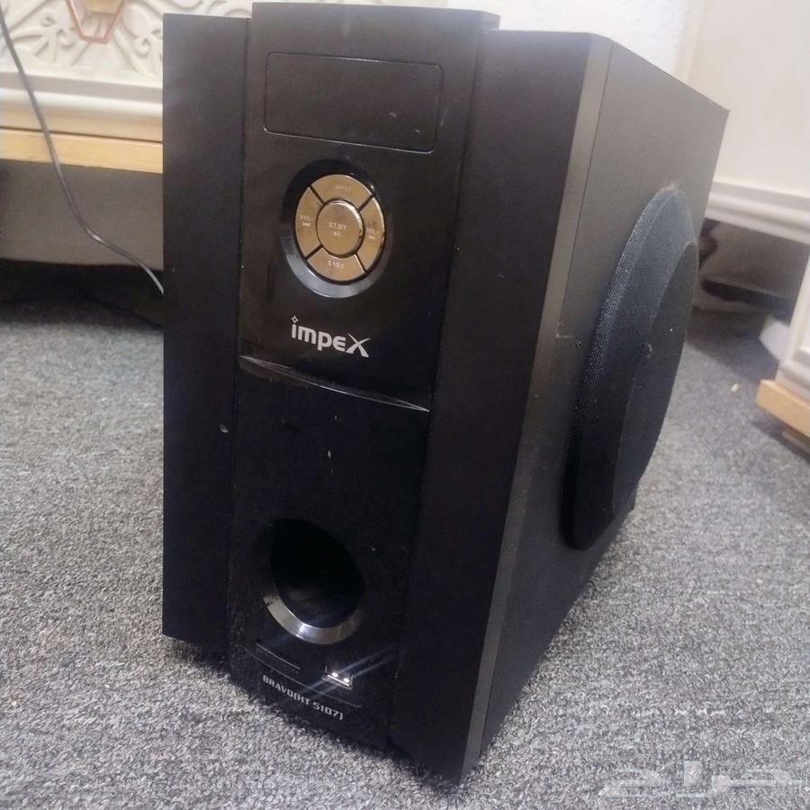 Surround headphone63934606912897111