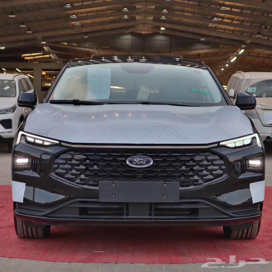 فورد تورس امبيانتي 202564195739725825111