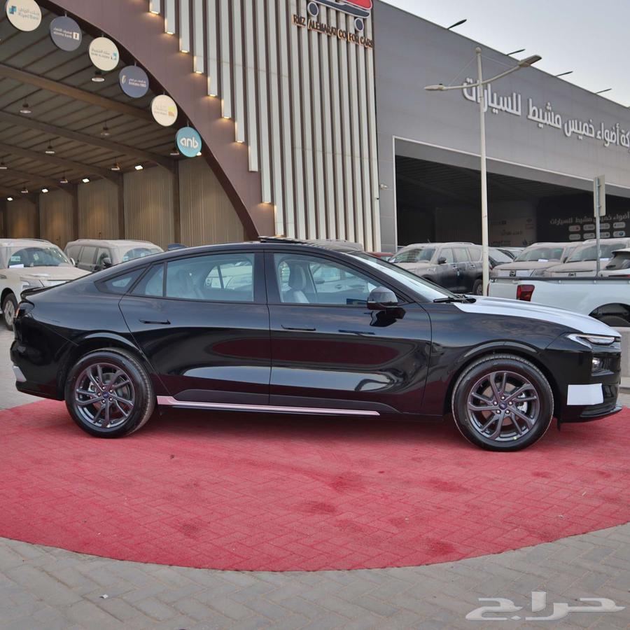 فورد تورس امبيانتي 202564195739725825114