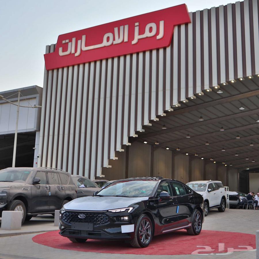 فورد تورس امبيانتي 202564195739725825110