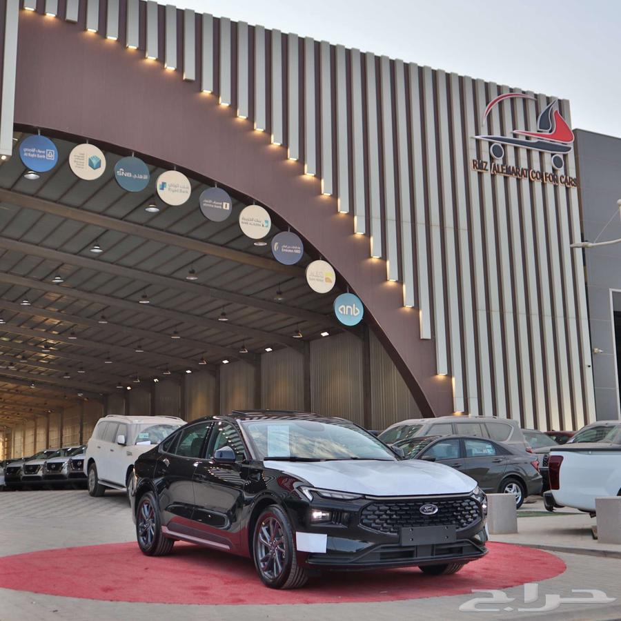 فورد تورس امبيانتي 202564195739725825112