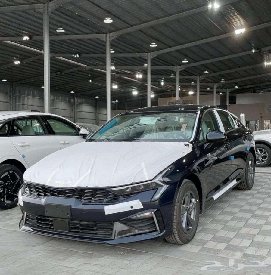Kia 5 Standard Key 2025 Cash/Installment64182590196865110