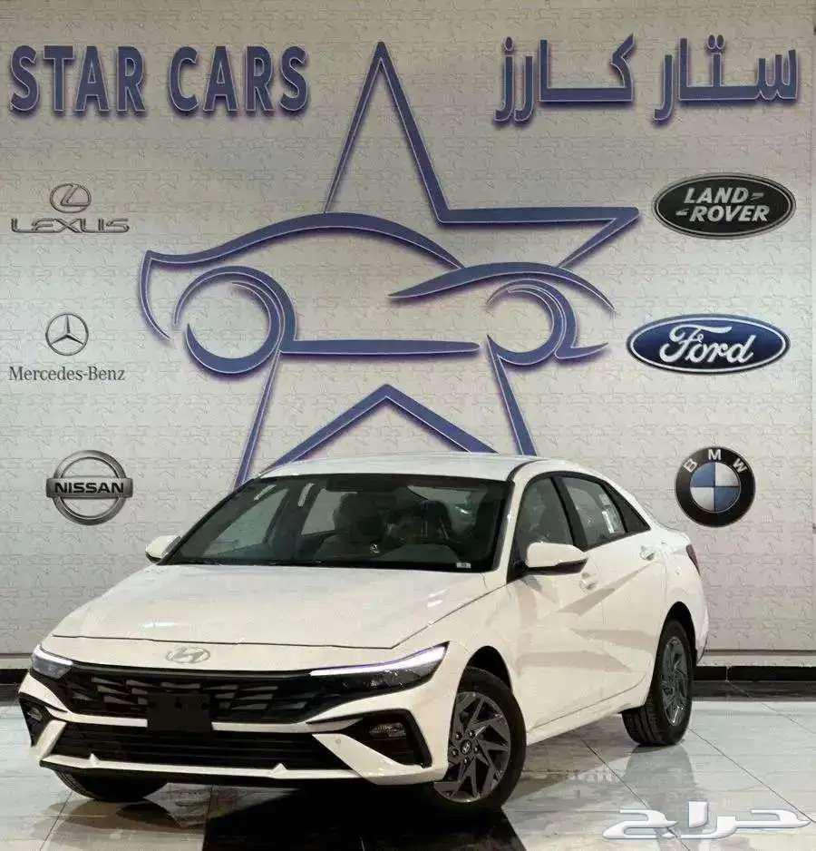 هيونداي النترا سمارت2.0 - 2025 سعودي64196608006401110