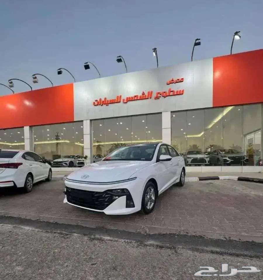 هونداي اكسنت 2026 فلييت بالنقد والتقسيط64193159771906110