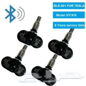 TPMS sensors with installation64225154830721112