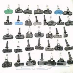 TPMS sensors with installation64225154830721111