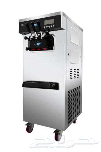 Ice Cream and Slush Machine64214163006466111