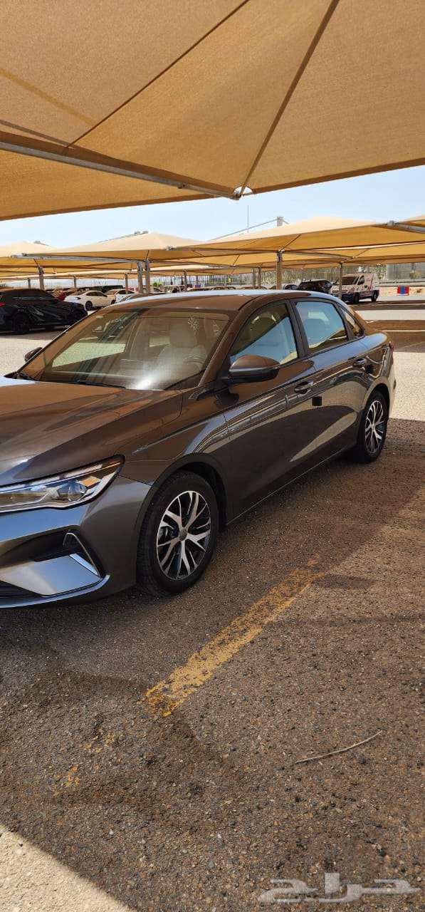 للبيع امجراند 7 2023 بودي وكالة64208411433603114