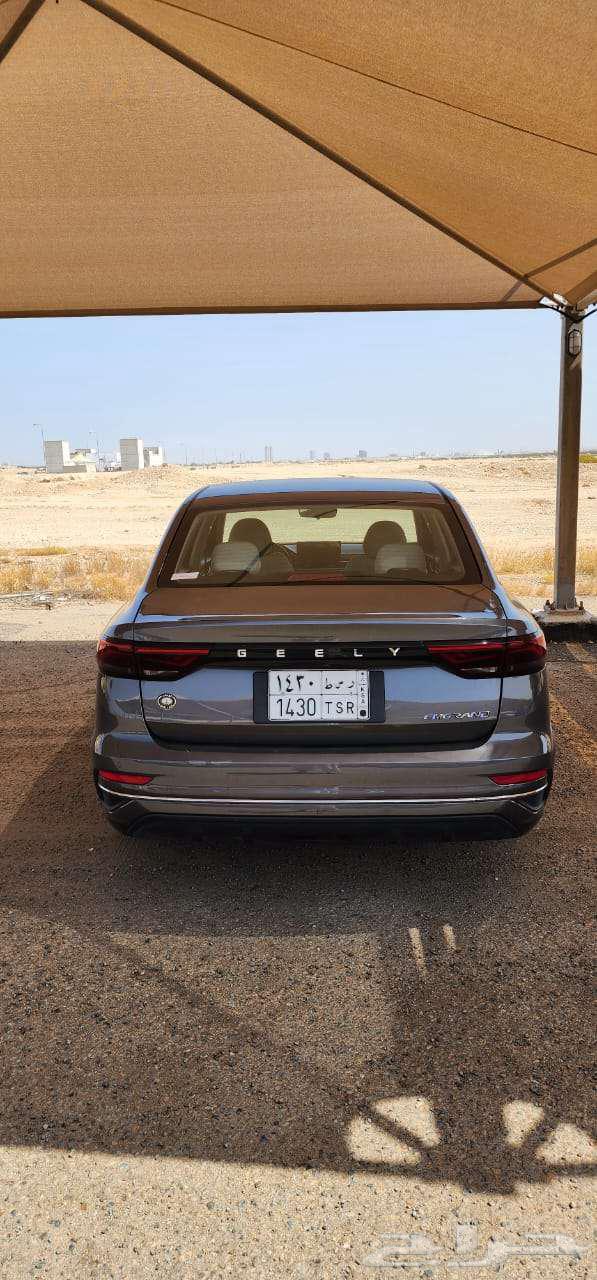 للبيع امجراند 7 2023 بودي وكالة64208411433603113