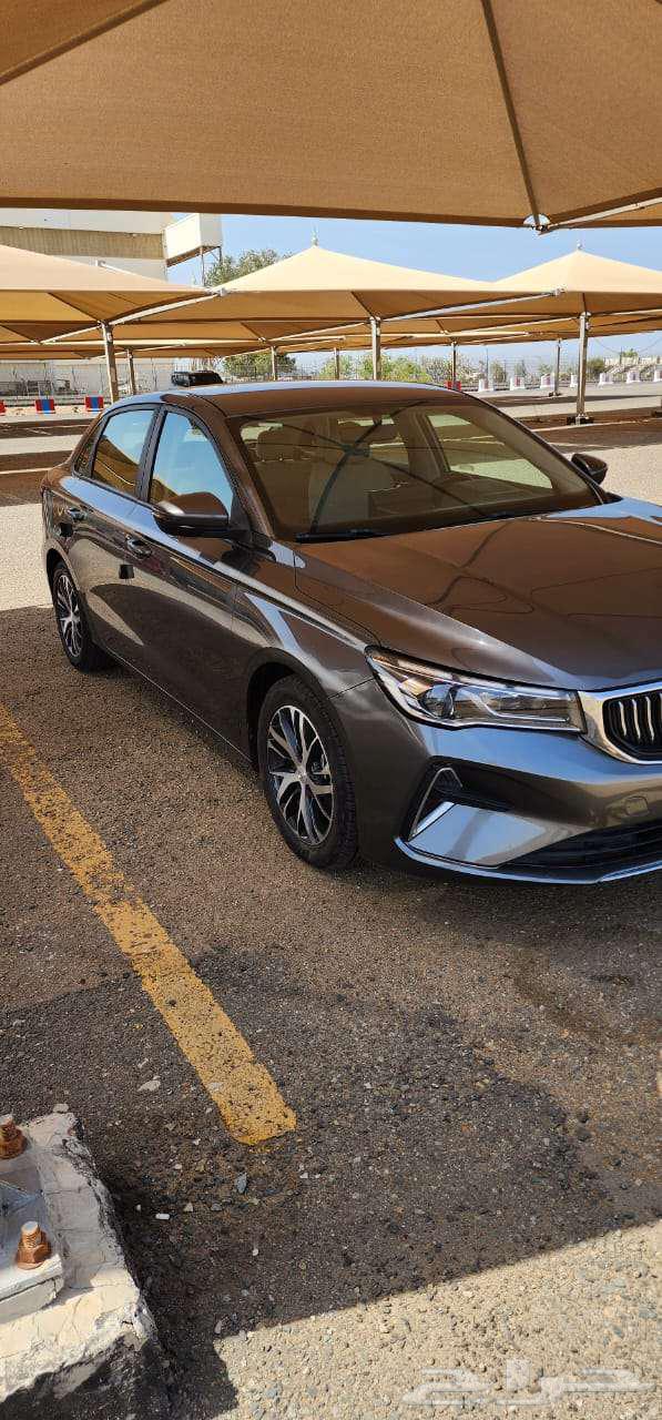 للبيع امجراند 7 2023 بودي وكالة64208411433603110