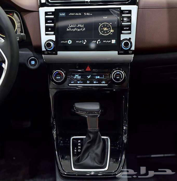 هيونداي كريتا كومفورت 1500 سي سي سقف أسود 202564224494419202113