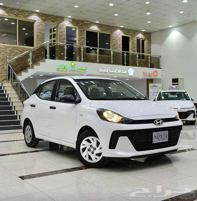 هيونداى اى 10 موديل 26 ستاندر اقل سعر بالمملكه اننتهز الفرصه64224644558339110
