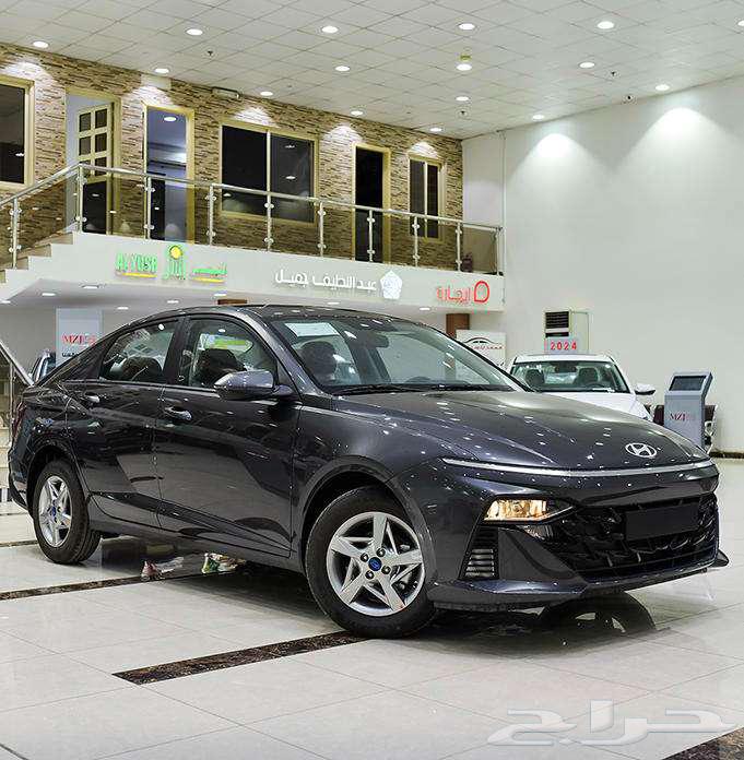 هيونداى اكسنت 2026 فلييت ستاندر خصمم مميز اقل سعر64224644541827110