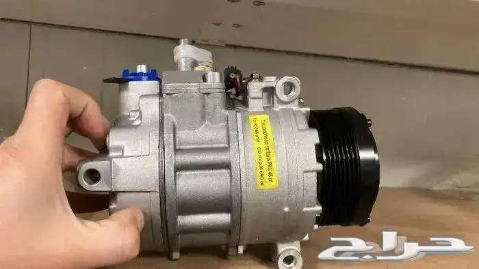 كمبوسور مكيف مرسيدس بانوراما واليخت والفياقرا S60064212499425793111