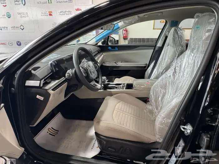 كيا K5 ستاندر مطور بانوراما 2025 اقل سعر64249195452289114