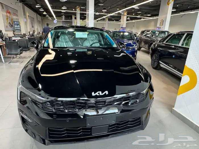 كيا K5 ستاندر مطور بانوراما 2025 اقل سعر64249195452289110