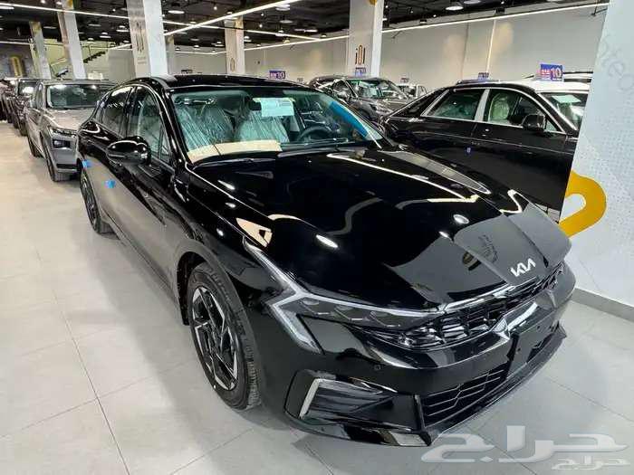 كيا K5 ستاندر مطور بانوراما 2025 اقل سعر64249195452289111