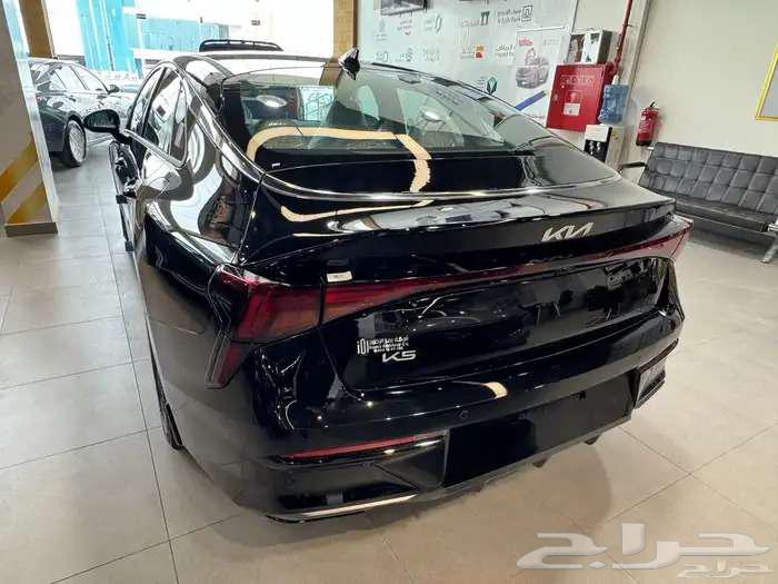 كيا K5 ستاندر مطور بانوراما 2025 اقل سعر64249195452289112