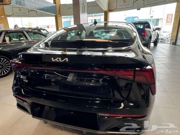 كيا K5 ستاندر مطور بانوراما 2025 اقل سعر64249195452289113
