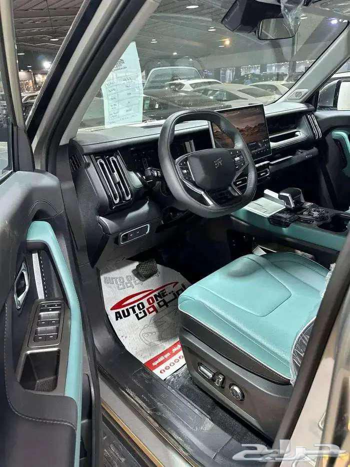 جيتور تي 1 لاكجري موديل 202564220390873091113