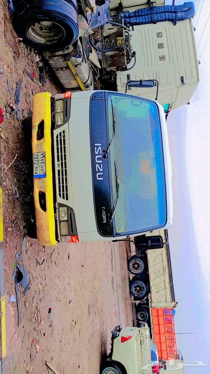 دينه اسيزو 2005شاص 6 مسمار طرمبه كبير طول5.40م64222075554817111