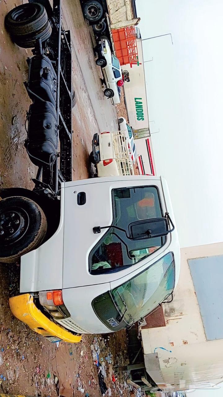 دينه اسيزو 2005شاص 6 مسمار طرمبه كبير طول5.40م64222075554817110