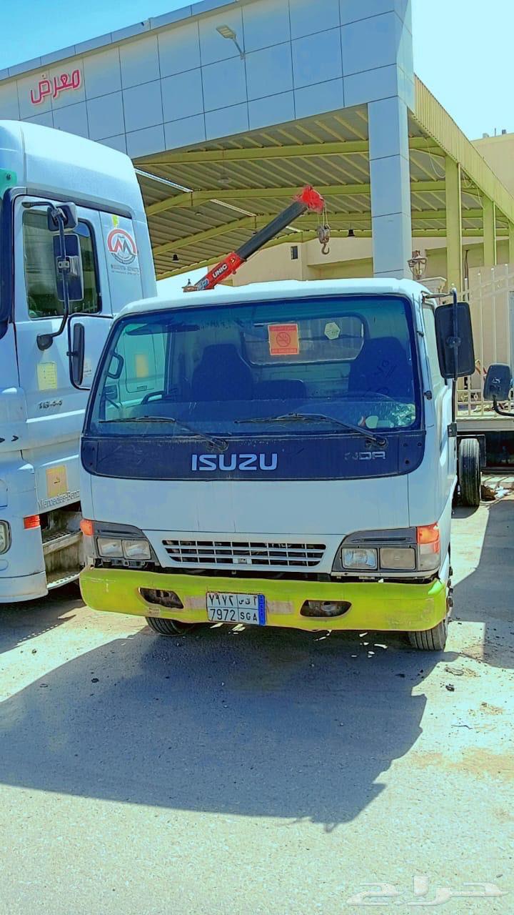 دينه اسيزو 2005شاص 6 مسمار طرمبه كبير طول5.40م64222075554817113