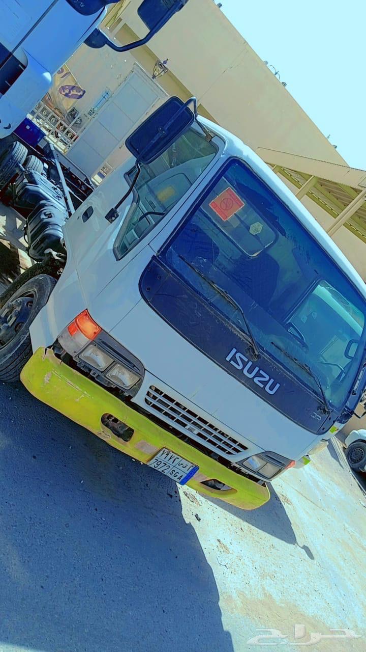 دينه اسيزو 2005شاص 6 مسمار طرمبه كبير طول5.40م64222075554817112