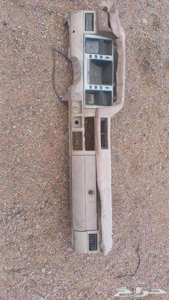 Datsun 81 82 87 dashboard64223441902338110