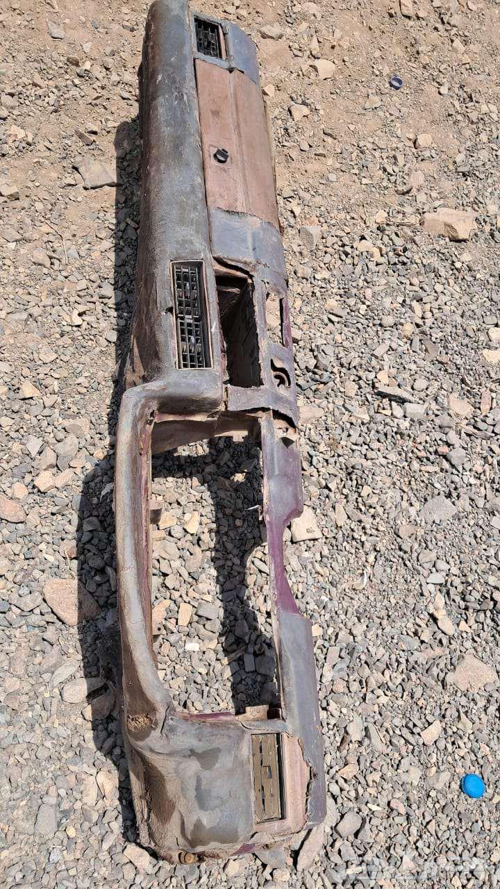 Datsun 81 82 87 dashboard64223441902338112