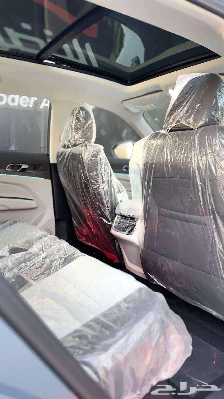 فورد تيريتوري تيتانيوم64223579890434113