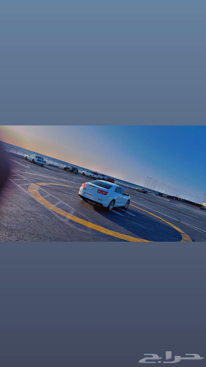 شيفرولية ماليبو 201364217223200514113