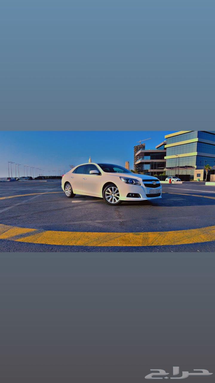 شيفرولية ماليبو 201364217223200514114