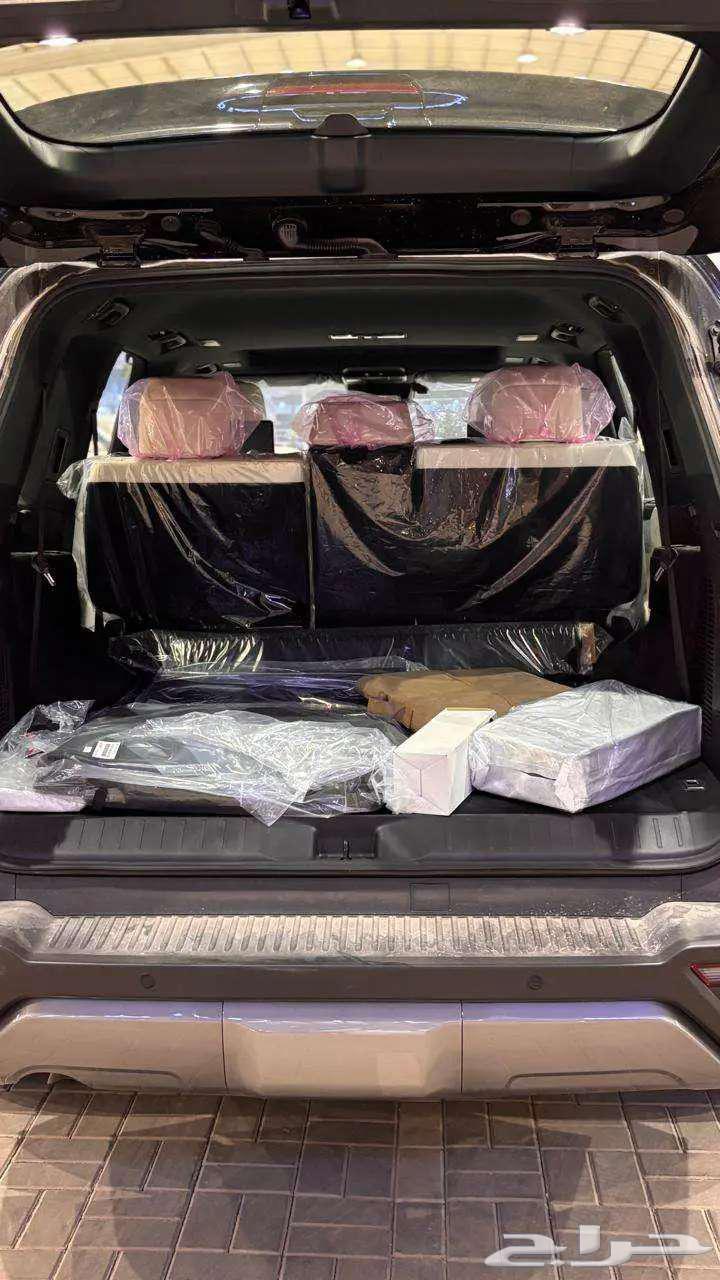 لكزس LX600 BB 2025 اسود داخلية اوف وايت سعودي64240348610305112