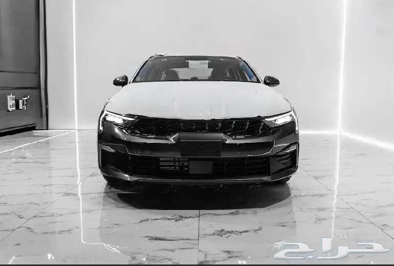 Kia K5 Standard Developed 202664220416165761110