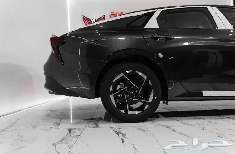 Kia K5 Standard Developed 202664220416165761114