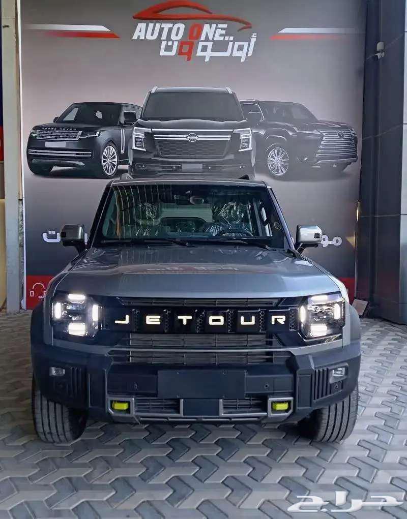 جيتور T2 لاكجري موديل 2026 كاش و تقسيط64222052632450110