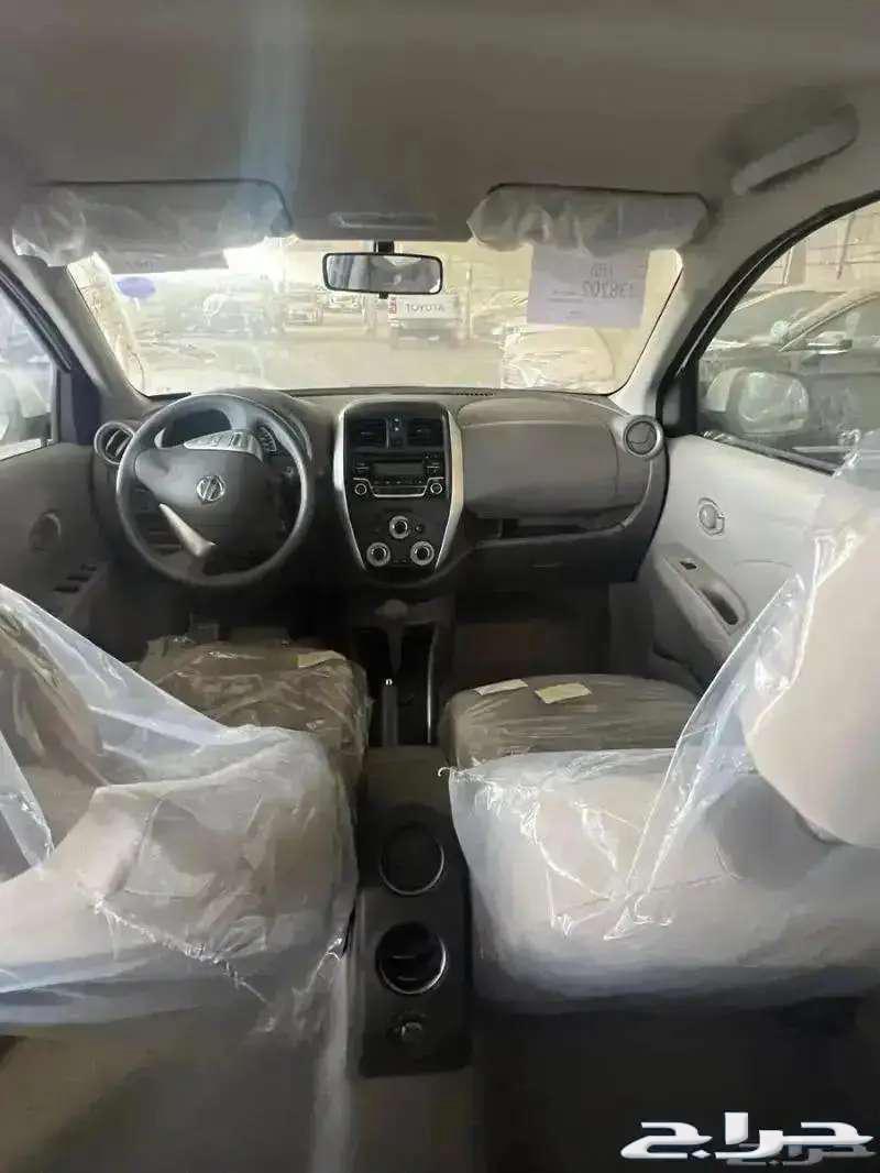 نيسان صني كومفورت 2024 ( كاش وأقساط )64220180834178113