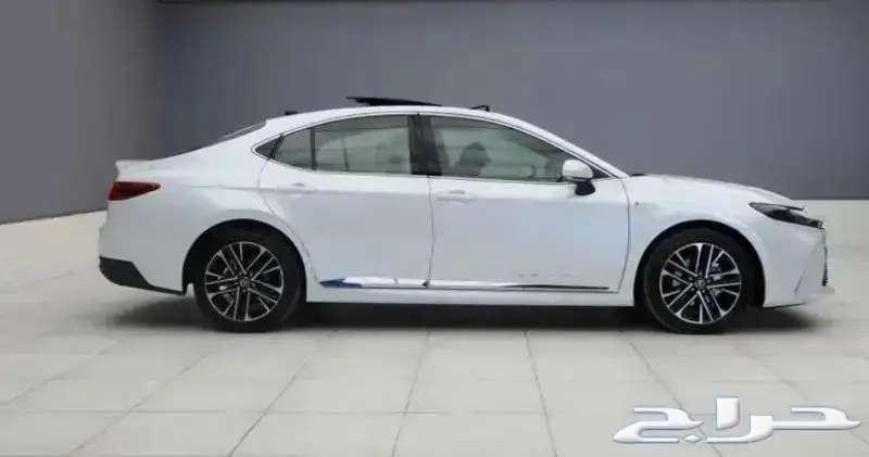 كامري LE هايبرد 202564220390953987113