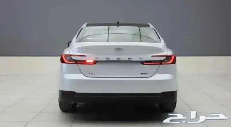 كامري LE هايبرد 202564220390953987111