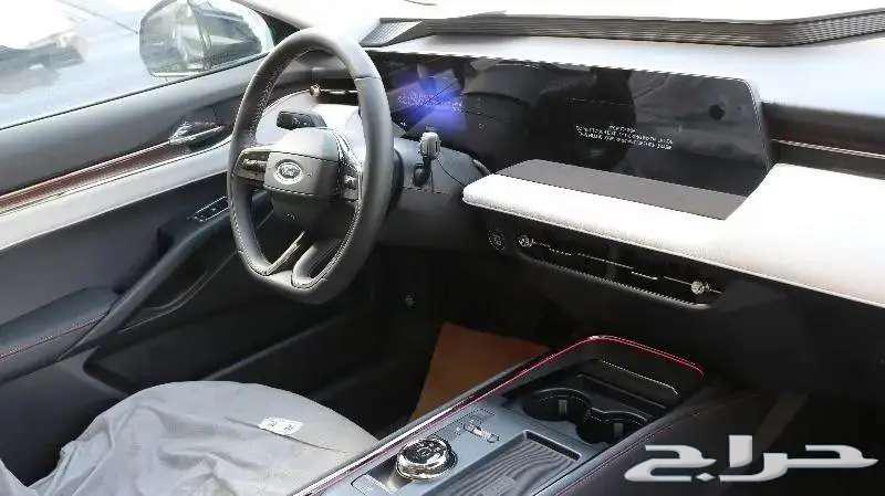 Ford Taurus 2025 (Installments) All variants available64218539700993114