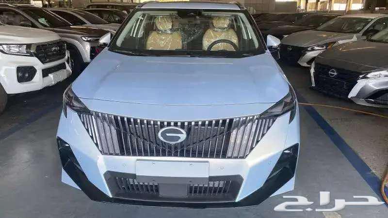 GAC JAC Emzoom Full 2025 Lowest Price and We Challenge64222735862658110