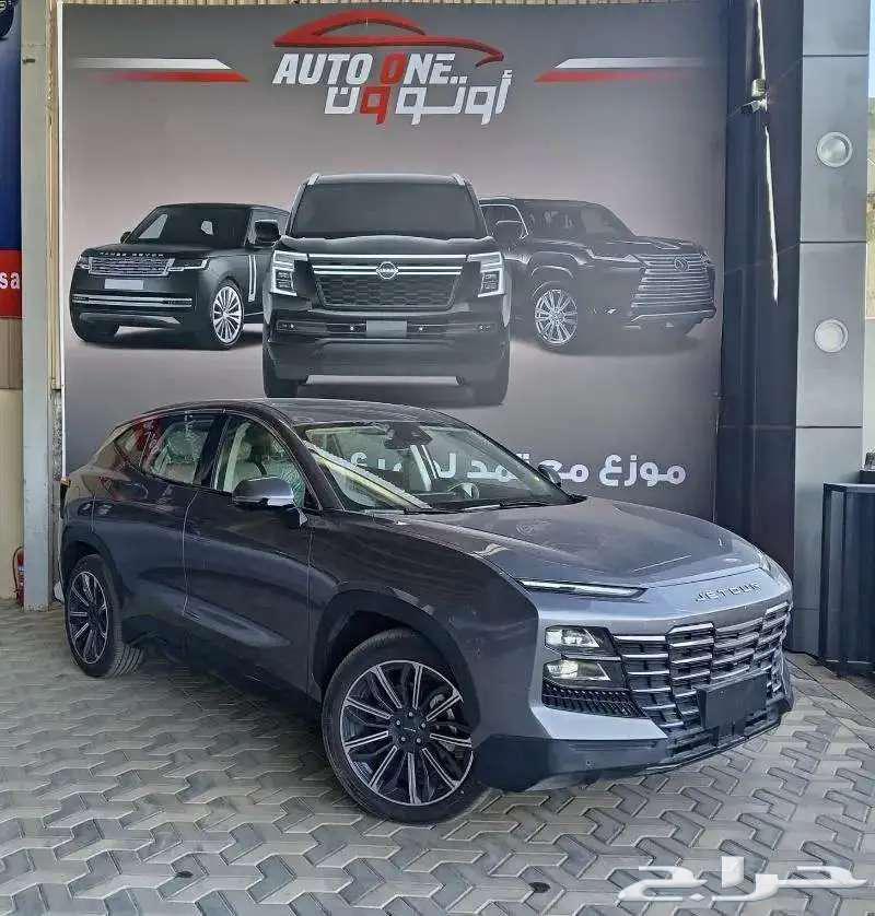 جيتور داشينج لاكجري فل 2024 كاش و تقسيط64219785819267111