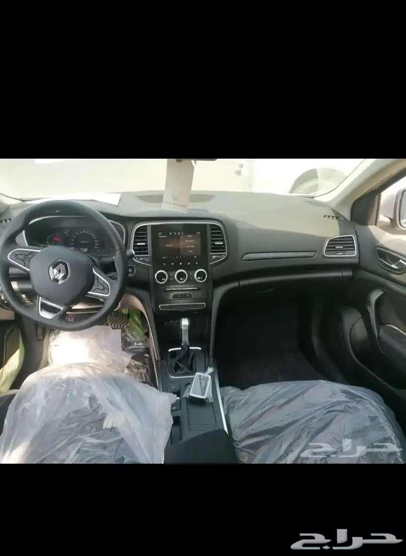 رينو ميجان نصف فل 202464221037127938114