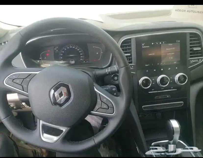 رينو ميجان نصف فل 202464221037127938113