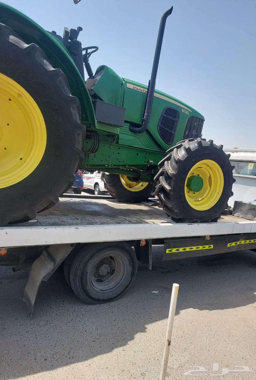 John Deere 1630 Plowing Machine 2009 in Bu Dhabi64212916114050110