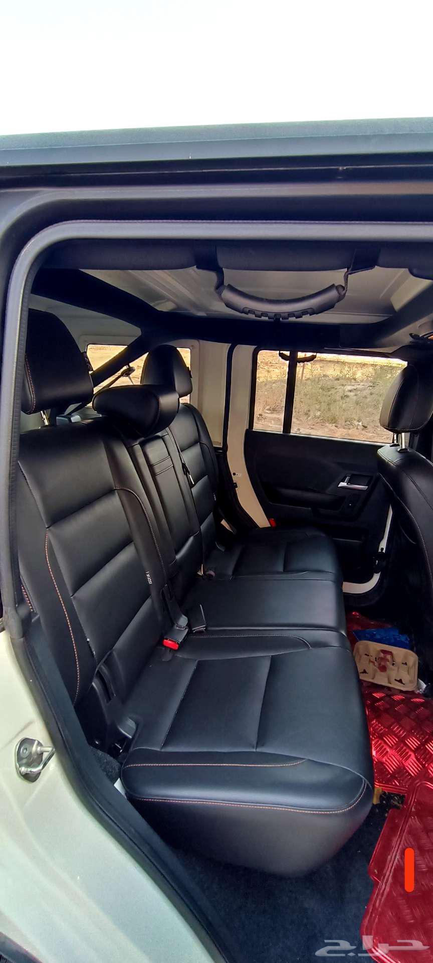 جيب بايك BJ 40L 202164210167900163110